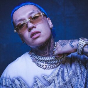 Album &lsquo;El Mejor Hombre del Mundo&rsquo; de Blessd et plus Meilleure nouvelle musique latine