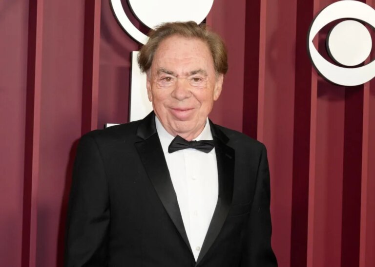 Andrew Lloyd Webber dit qu&rsquo;il est un alcoolique en convalescence