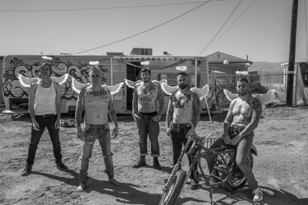 Avenged Sevenfold annonce sa première tournée australienne en 12 ans