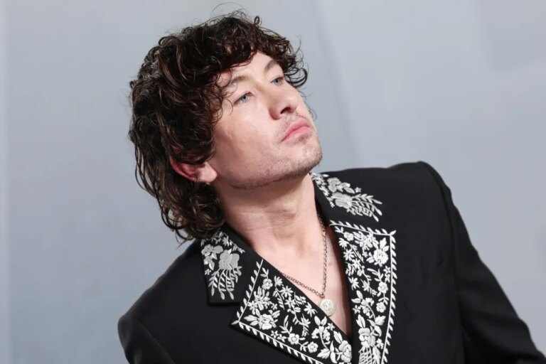 Barry Keoghan répond aux rumeurs selon lesquelles il aurait trompé Sabrina Carpenter