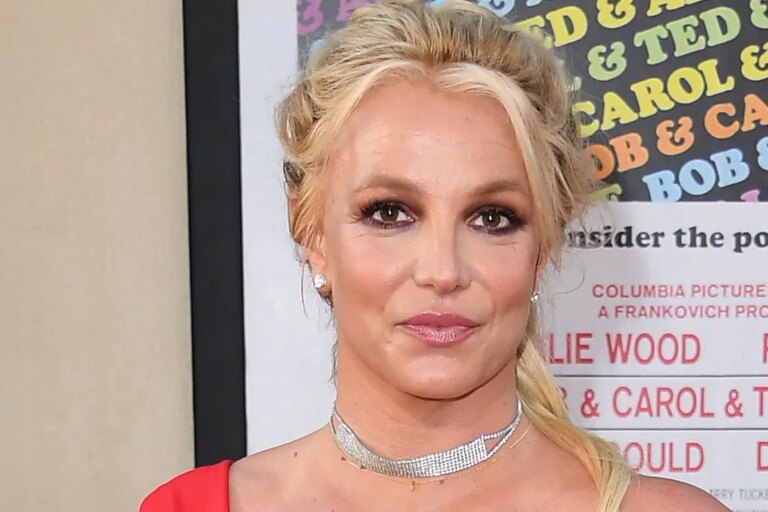 Britney Spears s&rsquo;est inscrite dans un centre de traitement, confirme le représentant