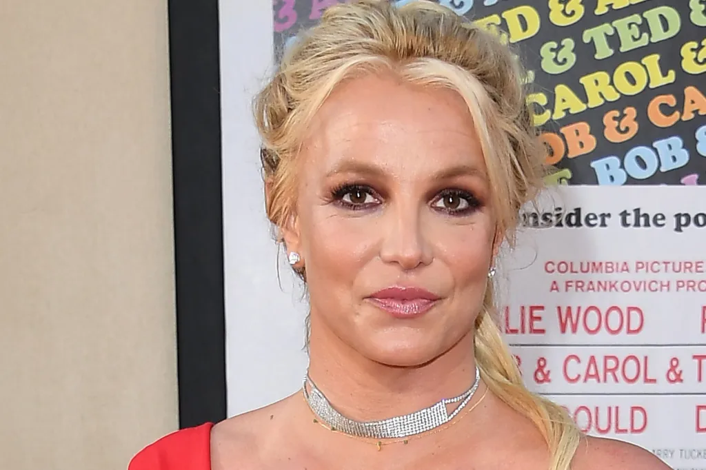 Britney Spears s'est inscrite dans un centre de traitement, confirme le représentant