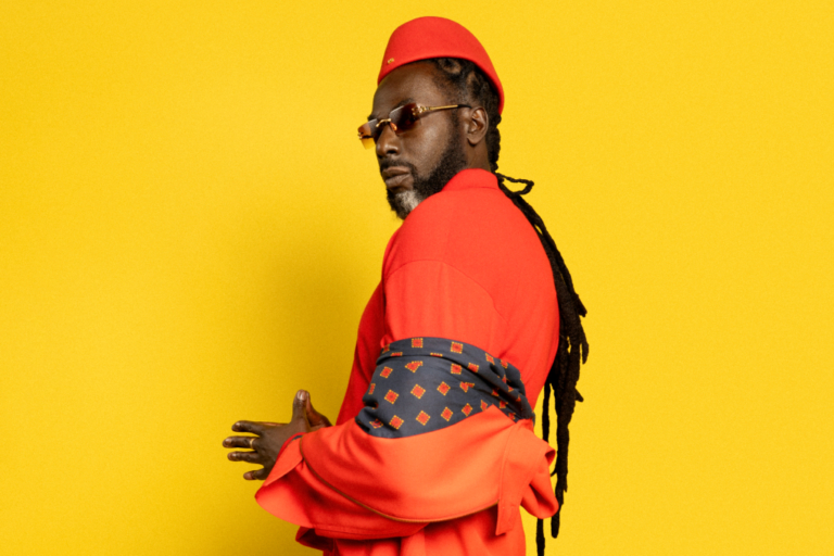 Buju Banton revient chez VP Records et partage son nouveau single « Butterflies » avant sa tournée estivale aux États-Unis