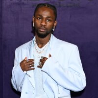 « Clarity of Mind » d&rsquo;Omah Lay balaie le classement des chansons afrobeats américaines