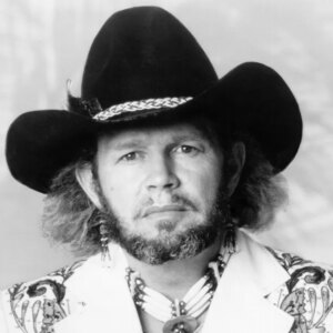 David Allan Coe, hors-la-loi de la musique country, décède à 86 ans