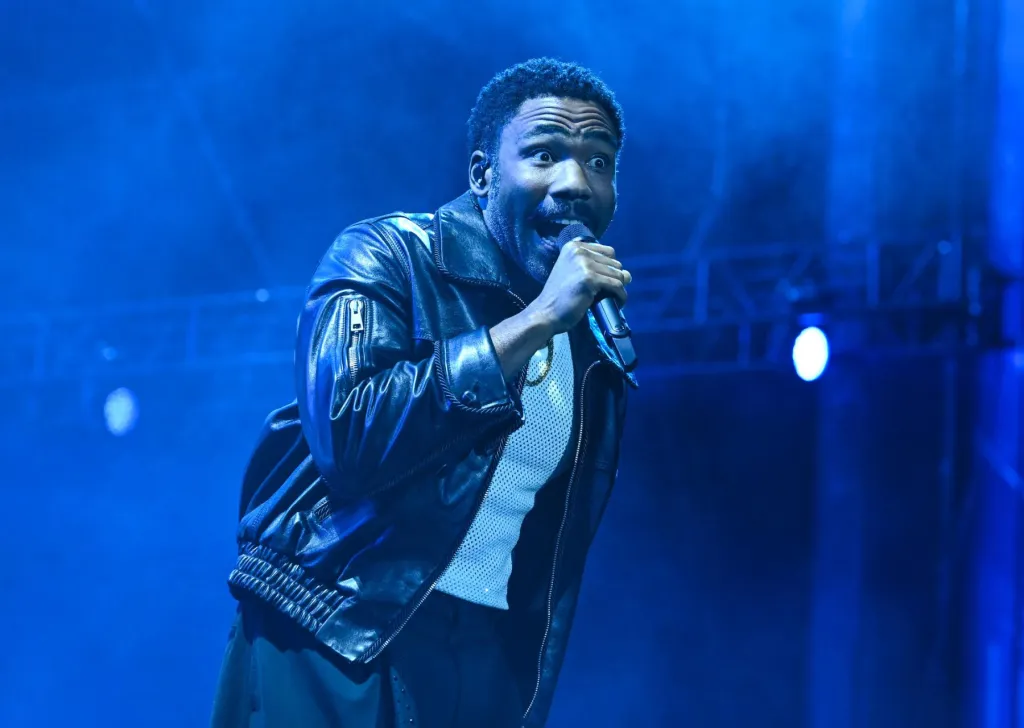 Donald Glover ouvre la porte au retour potentiel de Childish Gambino : "J'aime toujours vraiment faire de la musique"