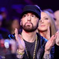 Eminem est à nouveau grand-père alors que sa fille accueille une petite fille : « Elle est tout et plus encore »