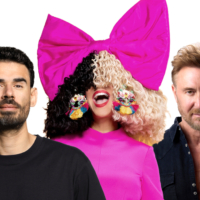 Guide de la musique dance du vendredi : les meilleurs nouveaux morceaux de la semaine d&rsquo;Afrojack, David Guetta, Sia et plus