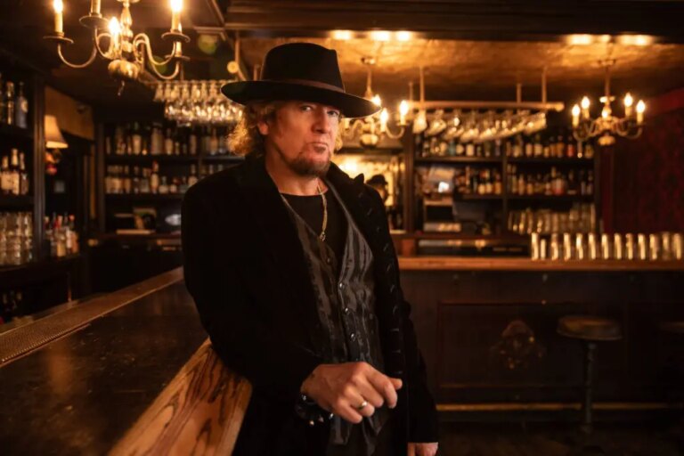 Iron Maiden parle d&rsquo;un documentaire couvrant sa carrière, de fans célèbres (comme Javier Bardem) et de Rock Hall