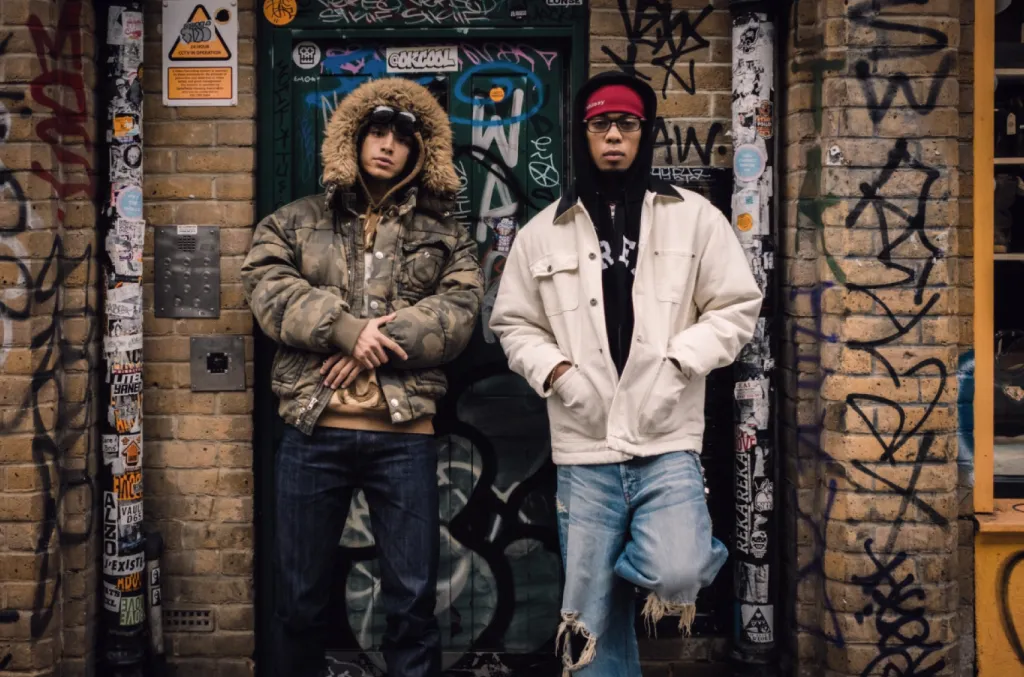 JIMMY et WEESA de PSYCHIC FEVER sur l'évolution du groupe et les atouts découverts à l'étranger