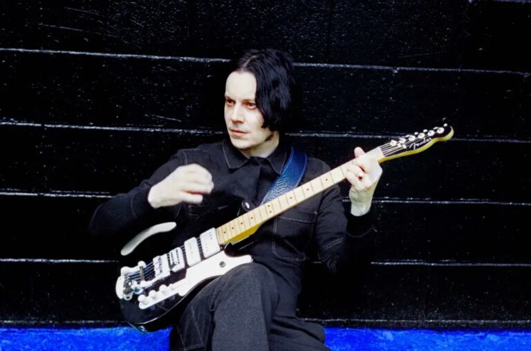 Jack White, Arlo Parks, Anne Hathaway et plus : nouveau guide du vendredi musical