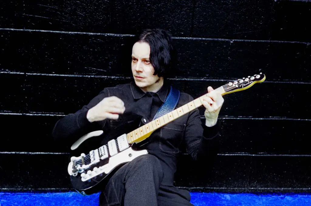 Jack White, Arlo Parks, Anne Hathaway et plus : nouveau guide du vendredi musical