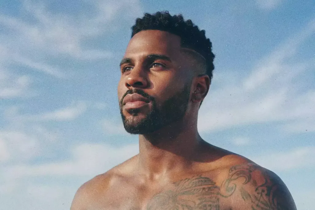 Jason Derulo prépare la tournée des arènes « Last Dance » en Australie
