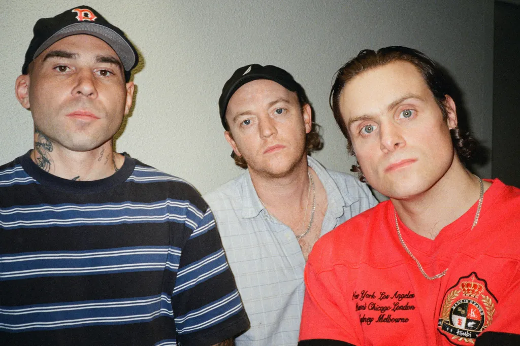 La route du label Go Major de DMA sur un nouvel album éponyme