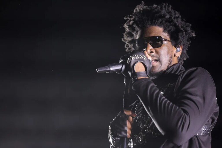 Labrinth explique pourquoi sa musique ne sera pas dans la saison 3 de « Euphoria » : « Je ne laisse pas les gens me traiter comme de la merde »