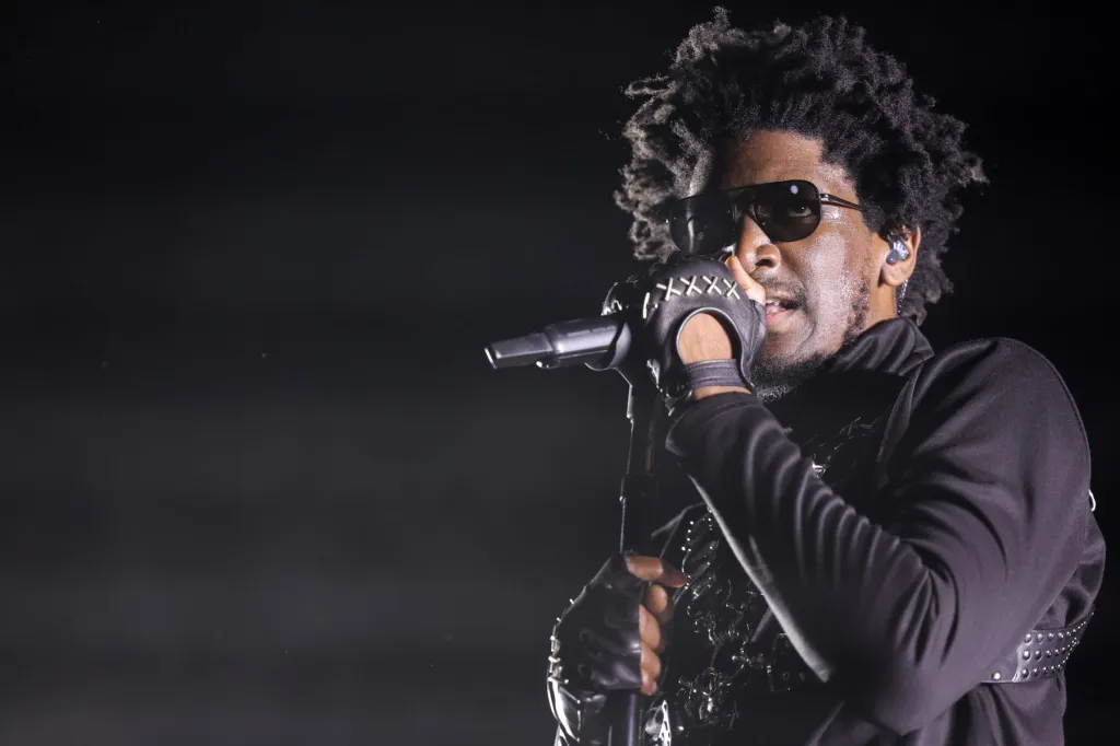 Labrinth explique pourquoi sa musique ne sera pas dans la saison 3 de « Euphoria » : « Je ne laisse pas les gens me traiter comme de la merde »