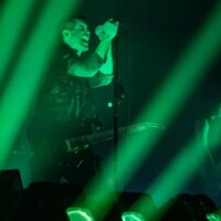 L&rsquo;album de Nine Inch Nail avec Boys Noize est tombé comme un marteau : écoutez-le maintenant