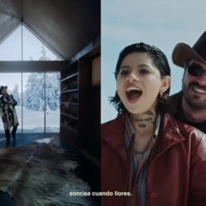 Le réalisateur d' »Un Vals » de Christian Nodal répond à la polémique sur le mannequin en vidéo : « C&rsquo;était notre erreur »