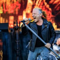 « Les spectacles continueront bien sûr » : Iron Maiden ne fera pas dérailler sa tournée en Australie pour son intronisation au Rock Hall