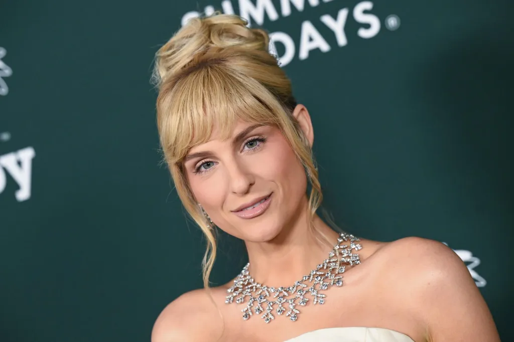 Meghan Trainor annule la tournée Get In Girl : "Je promets de revenir bientôt"