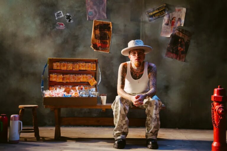 Nanpa Básico, Thalia & More : votez pour la meilleure nouvelle sortie de musique latine cette semaine