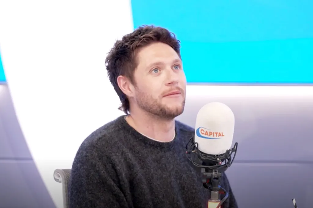 Niall Horan se souvient d'avoir organisé des concerts des services secrets des One Direction lorsque les Obama y étaient présents