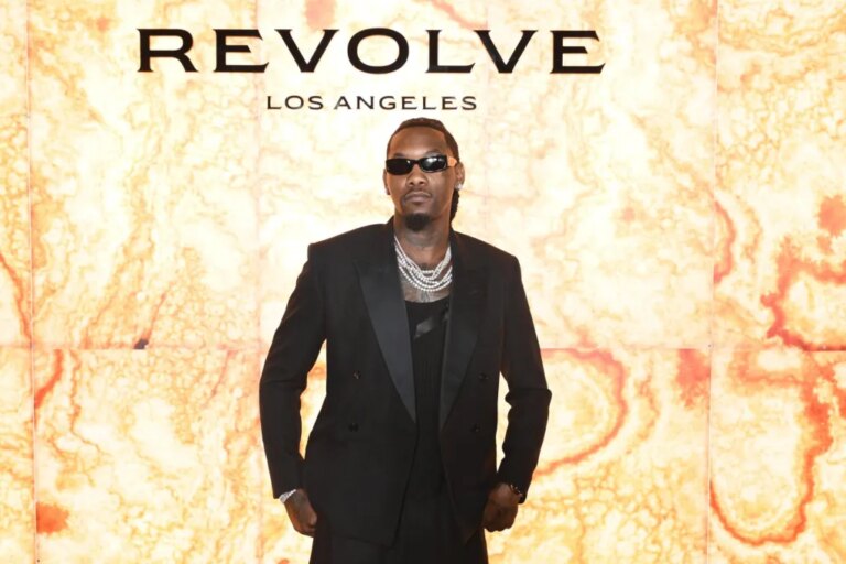 Offset est sorti de l&rsquo;hôpital après le tournage et remercie ses fans pour leur soutien : « La vie est un pari et je joue toujours pour gagner »