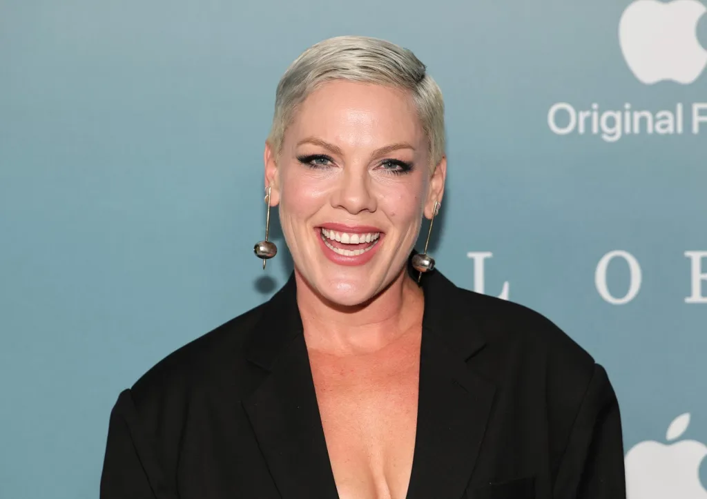 P!nk accueillera les Tony Awards 2026 : « C'est l'honneur de toute une vie »