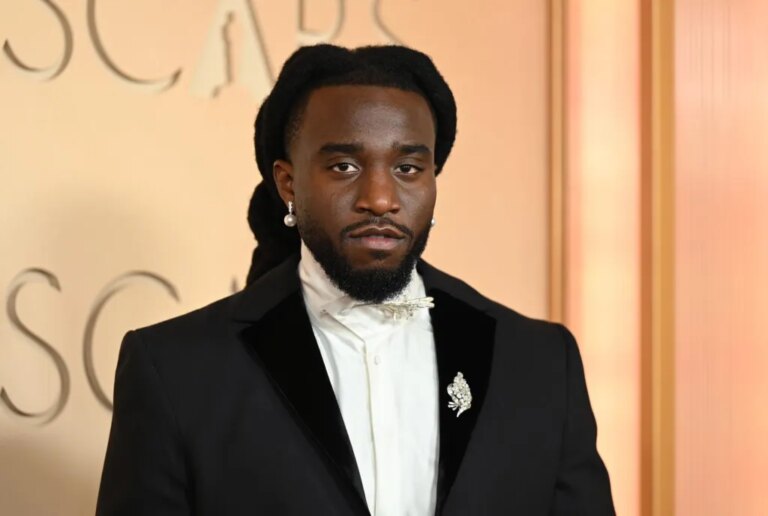 Shaboozey annonce un nouvel album concept « The Outlaw Cherie Lee & Other Western Tales » : « Il explore tant de thèmes »