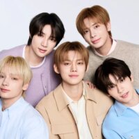 TOMORROW X TOGETHER lance une nouvelle campagne de l&rsquo;UNICEF axée sur la santé mentale des jeunes