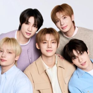 TOMORROW X TOGETHER lance une nouvelle campagne de l&rsquo;UNICEF axée sur la santé mentale des jeunes