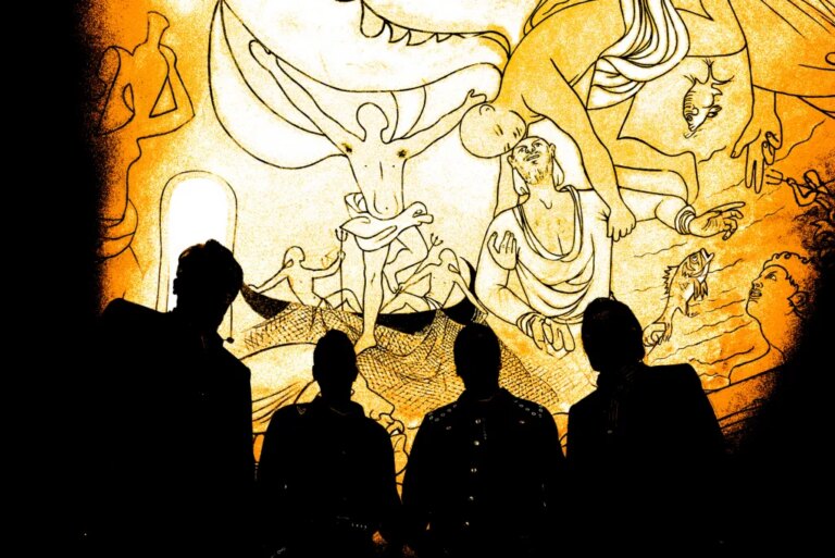 U2 dévoile l&rsquo;EP « Easter Lily » : écoutez-le maintenant