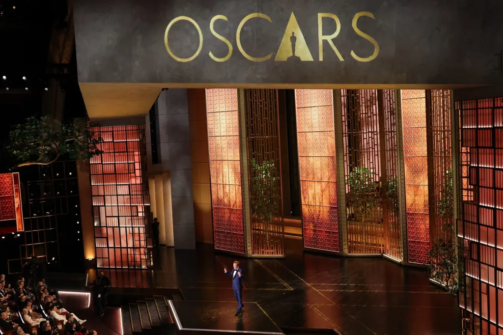 Voici les dates des télédiffusions des Oscars 2027 et 2028 – les dernières avant que la série ne soit transférée sur YouTube