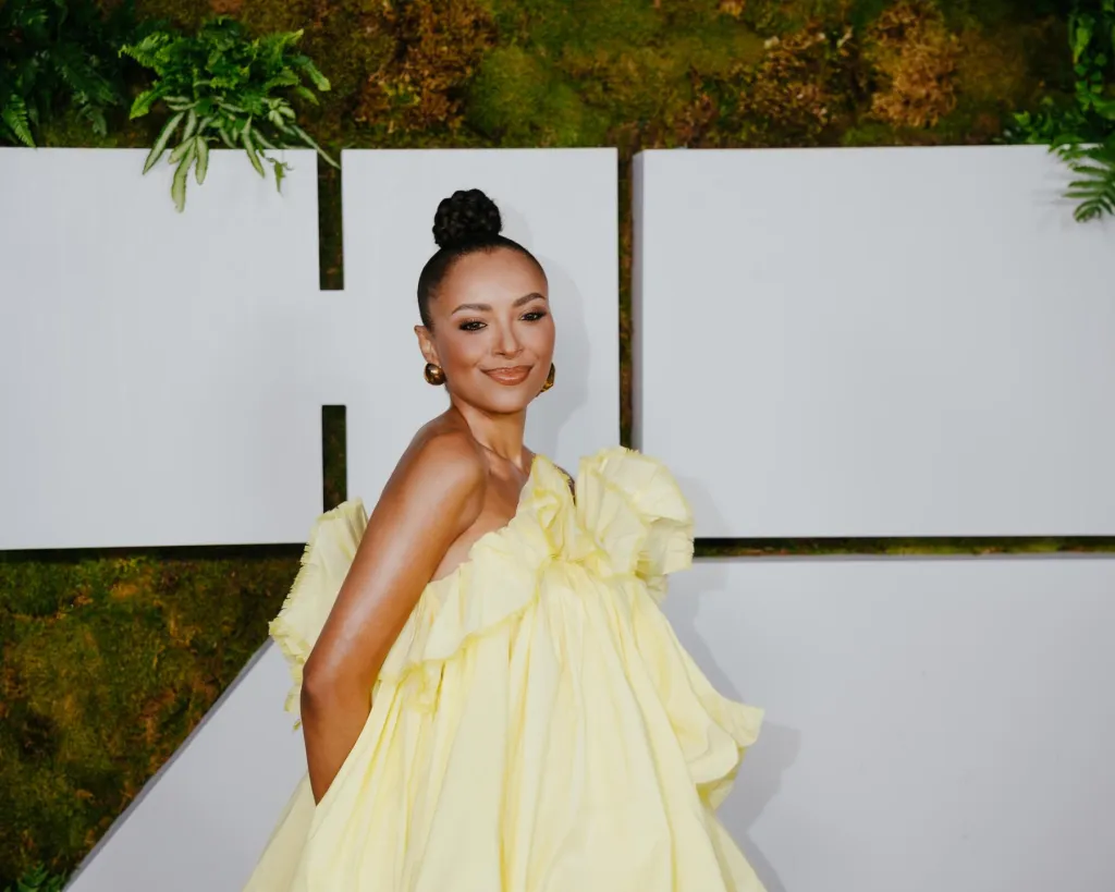 Voici pourquoi les scènes de Kat Graham dans le rôle de Diana Ross ont été coupées du biopic de Michael Jackson