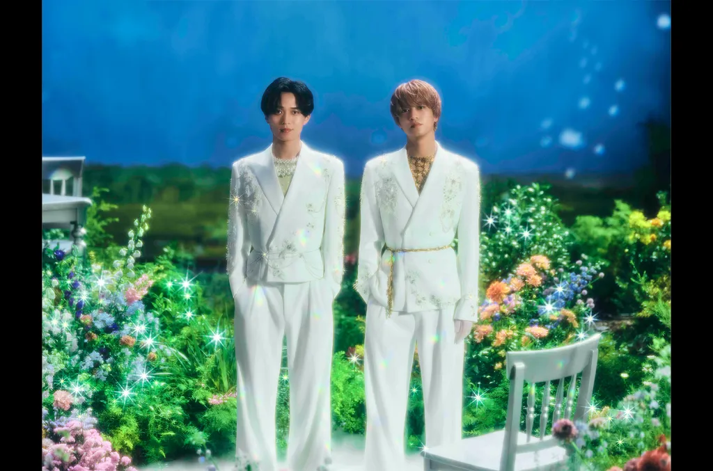 "Waltz for Lily" de King & Prince fait ses débuts à la première place du Billboard Japan Hot 100