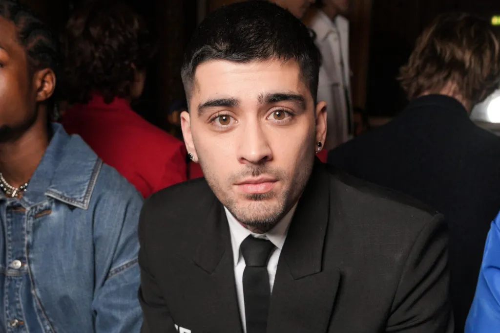 Zayn fait allusion à sa tournée en Australie : "Vous pourriez me voir bientôt"