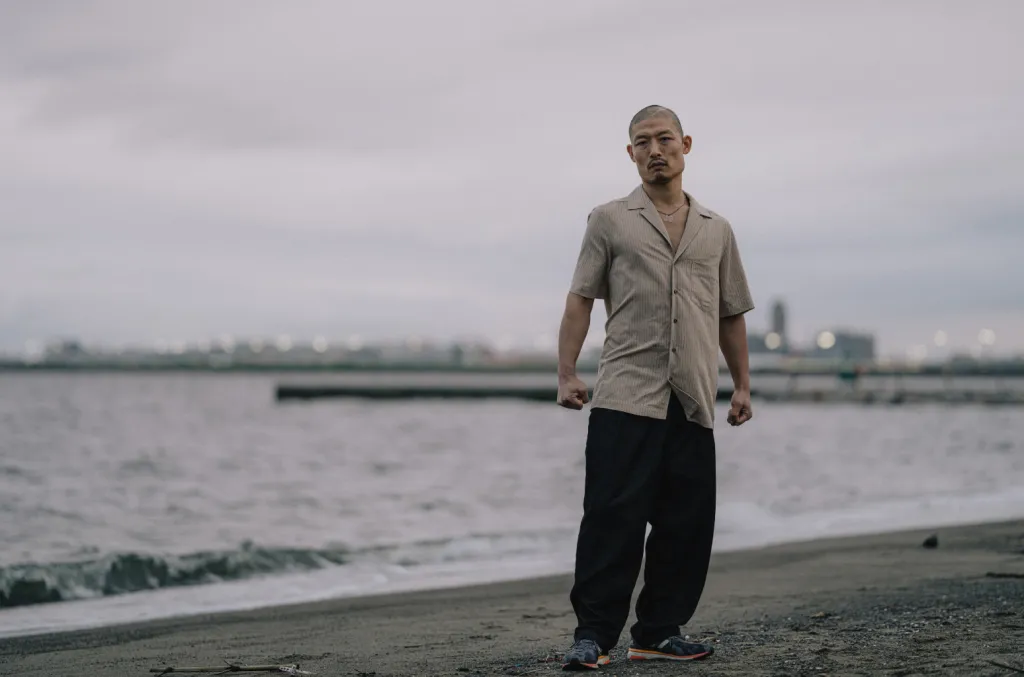 ¥ØU$UK€ ¥UK1MAT$U, le DJ défiant les genres qui prend d'assaut le monde : reportage mensuel de Billboard JAPAN