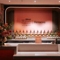 Hennessy porte un toast au Billboard Women in Music 2026 : voir les photos
