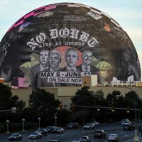 No Doubt Transport Las Vegas Sphere vers le comté d&rsquo;Orange pour une nouvelle résidence : voir leur setlist complète de la nuit 1