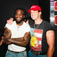 iHeartCountry Festival 2026 : voir les photos des coulisses