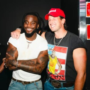 iHeartCountry Festival 2026 : voir les photos des coulisses