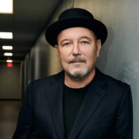 « Le seul chemin pour moi était l&rsquo;indépendance » : la légende de la musique latine Rubén parle de ses décennies d&rsquo;art et d&rsquo;activisme