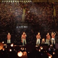 BTS fait vibrer le Mexique avec des tenues spéciales et des phrases en espagnol : « Vous savez vraiment comment vous amuser »