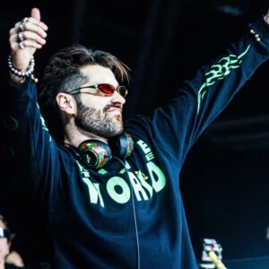 Alok sur son retour à Londres avec le spectacle explosif « Rave The World » : « C&rsquo;est personnel pour moi »