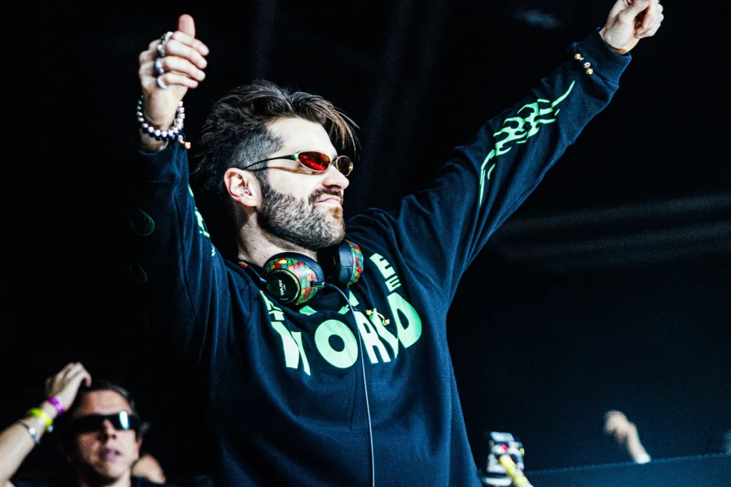 Alok sur son retour à Londres avec le spectacle explosif « Rave The World » : « C'est personnel pour moi »