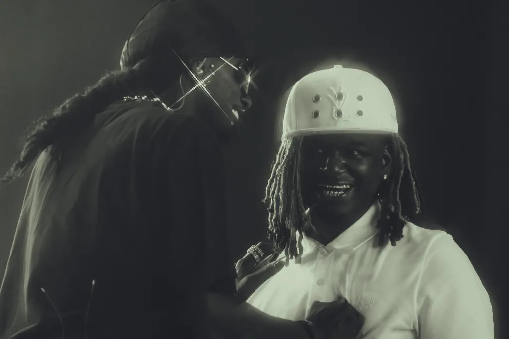 Ken Carson lance le déploiement de « The Xperiment » avec le casting de stars Rolling Loud Orlando Set Feat. Playboi Carti, Young Thug, Destroy Lonely et Lil Tecca