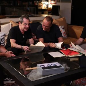 Hombres G présente le documentaire « Los Mejores Años de Nuestra Vida » : 5 choses que nous avons apprises
