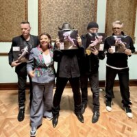 U2 invité à se produire gratuitement au Zócalo de Mexique : « We Love the City »