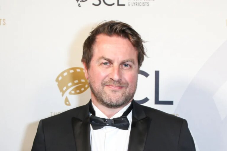 Mark Smythe, compositeur basé à Los Angeles, décède à 53 ans