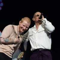 Daddy Yankee est l&rsquo;invité surprise d&rsquo;Ed Sheeran à Porto Rico et d&rsquo;autres moments édifiants dans la musique latine